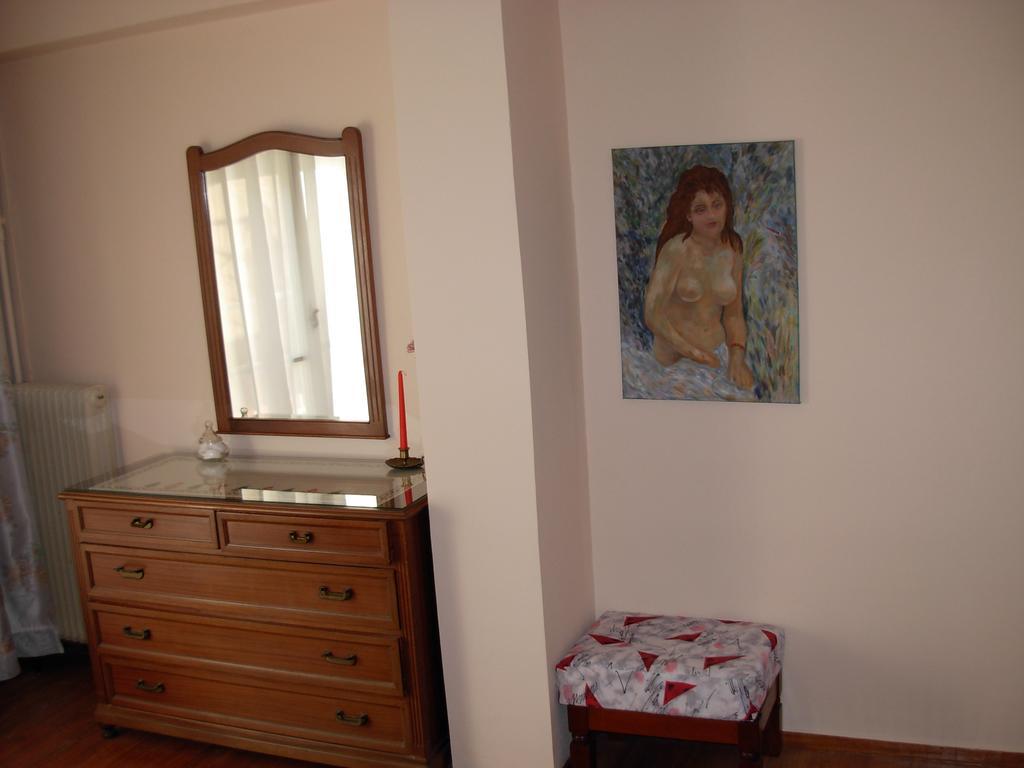 Michele'S Flat Apartment Chania  Exterior photo